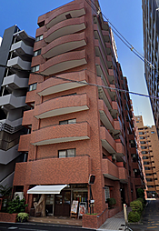 物件画像 ライオンズマンション上杉二丁目