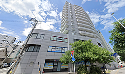 ナビシティ大須II