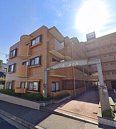 物件画像 ダイアパレス道上山