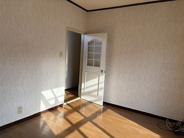 室内を拡大表示