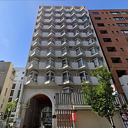 マンションイメージ