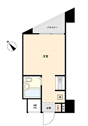 天満町駅 420万円