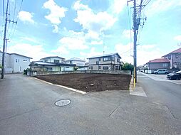 物件画像 西川田南1丁目土地　更地渡し建築条件なし