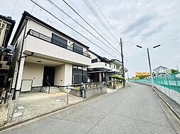 物件画像 ふじみ野市水宮　戸建て