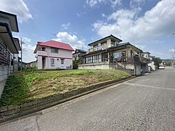 物件画像 宇都宮市松風台　土地