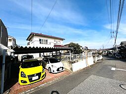 物件画像 宇都宮市立伏町