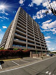 物件画像 ポレスターブロードシティ日光町〜11階南向き角住戸100m2超え〜