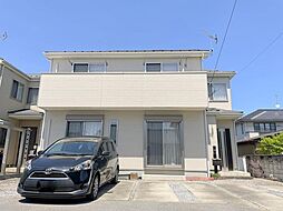 物件画像 宇都宮市岩曽町 中古戸建