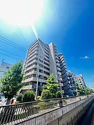 物件画像 〜サーパス初の免震マンション〜　サーパス中河原