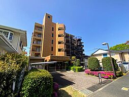 物件画像 ダイアパレス自治医大6番館
