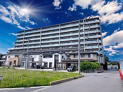 物件画像 サーパス陽東桜レジデンス〜平置き駐車場100%完備〜
