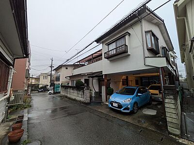 外観 外観
