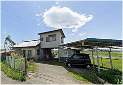 物件画像 宇都宮市下小倉町