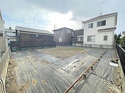 物件画像 さいたま市浦和区皇山町約53坪土地