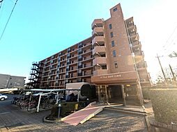 物件画像 ダイアパレス自治医大5番館