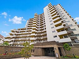 マンションイメージ