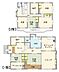 間取り：間取り