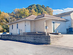 物件画像 茨城県常陸大宮市若林　戸建て