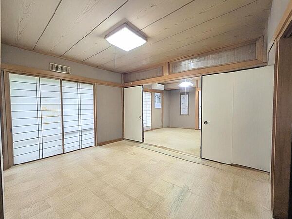 和室