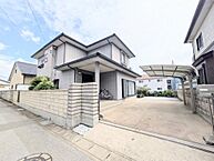 栃木県小山市城北4丁目11-6：物件画像