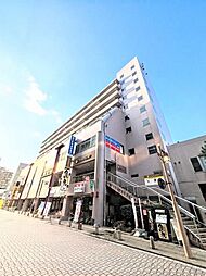 物件画像 カーサロブレ