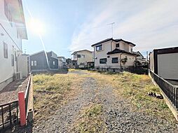 物件画像 小山市横倉