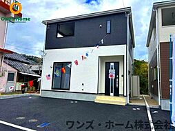 新築　太山寺町第1