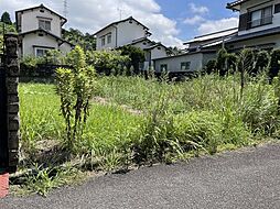 売土地