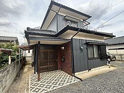 幸町2丁目　中古戸建