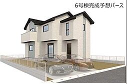 物件画像 新築戸建 KIS-F　小山市神鳥谷8期