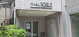 物件画像 カーサロブレ