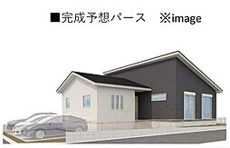 物件画像 新築戸建 KIS-F 小山市羽川20期