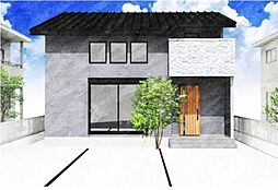 新築戸建　小山市城北6丁目
