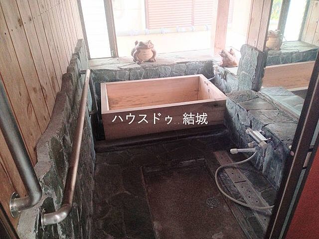 浴室 筑西市外塚