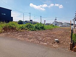物件画像 売土地　結城市大字結城