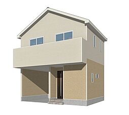物件画像 新築戸建 結城市結城第43