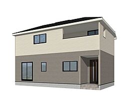 物件画像 新築戸建 結城市結城第43