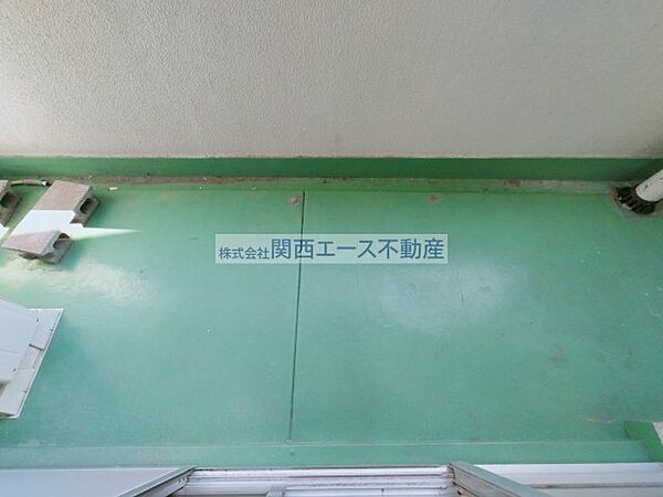 大阪府東大阪市吉田2丁目(賃貸マンション2DK・2階・38.00㎡)の写真 その14