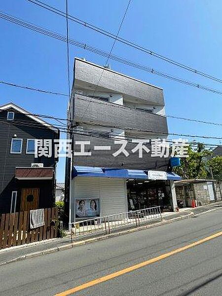 DAIKO額田 ｜大阪府東大阪市額田町(賃貸マンション1LDK・3階・31.78㎡)の写真 その15