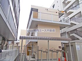 レオパレスセジュール新保  ｜ 大阪府東大阪市長堂3丁目（賃貸マンション1K・2階・19.87㎡） その1