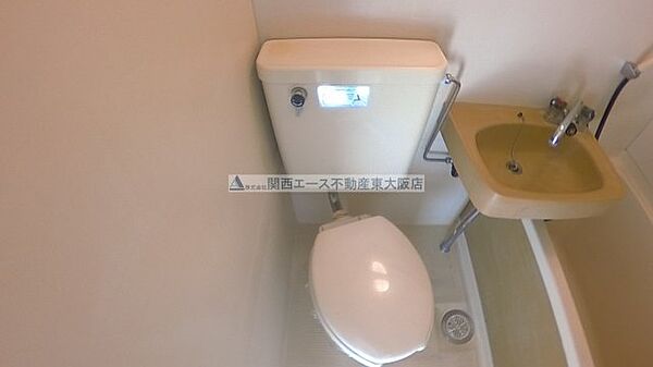 プレアール小若江 ｜大阪府東大阪市小若江2丁目(賃貸マンション1R・2階・13.09㎡)の写真 その13