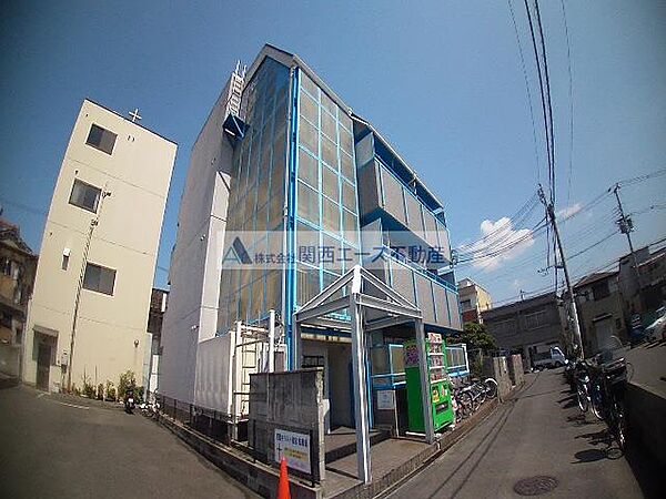 アミティ東大阪パートIII ｜大阪府東大阪市花園本町1丁目(賃貸マンション1R・4階・19.00㎡)の写真 その30