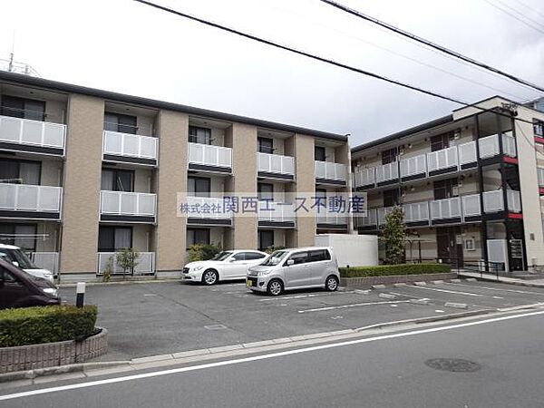 レオパレス島之内 ｜大阪府東大阪市島之内1丁目(賃貸マンション1R・3階・31.33㎡)の写真 その16