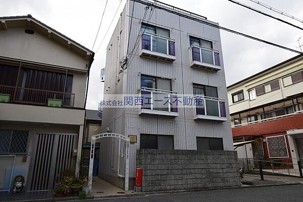 ライフベース若江 ｜大阪府東大阪市瓜生堂1丁目(賃貸マンション1R・1階・15.00㎡)の写真 その16