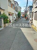 明美の里町貸家  ｜ 大阪府大東市明美の里町（賃貸一戸建3LDK・1階・51.69㎡） その22