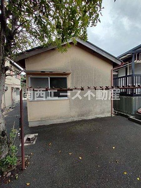 山手町貸家 ｜大阪府東大阪市山手町(賃貸テラスハウス3K・1階・48.00㎡)の写真 その16