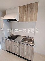 ラナハレ野崎  ｜ 大阪府大東市野崎4丁目（賃貸アパート1LDK・2階・30.58㎡） その20