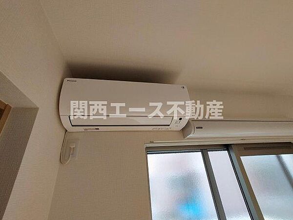 Fstyle大蓮東1号館 ｜大阪府東大阪市大蓮東2丁目(賃貸アパート1LDK・1階・28.86㎡)の写真 その7