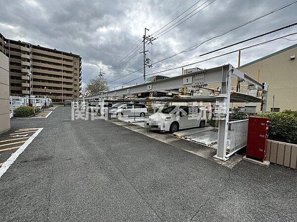 朝日プラザイーストスクエア ｜大阪府東大阪市布市町4丁目(賃貸マンション3LDK・4階・63.80㎡)の写真 その30