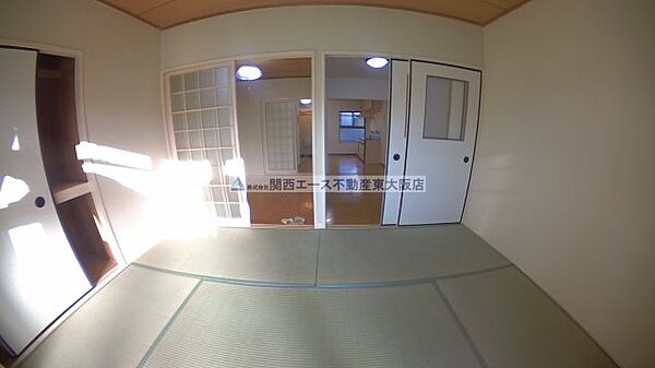 大阪府東大阪市鳥居町(賃貸マンション2LDK・3階・44.99㎡)の写真 その20